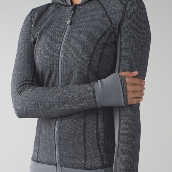 Lululemon Daily Practice Jacket - Picture 2 of 9